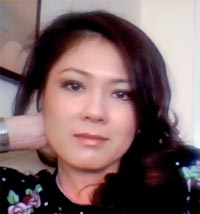 Cherilyn - Stylist as Color & Kuts Salon, Garland Texas