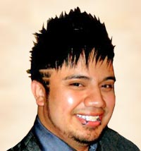 Jose - Stylist as Color & Kuts Salon, Garland Texas