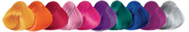 Pravana VIVIDS